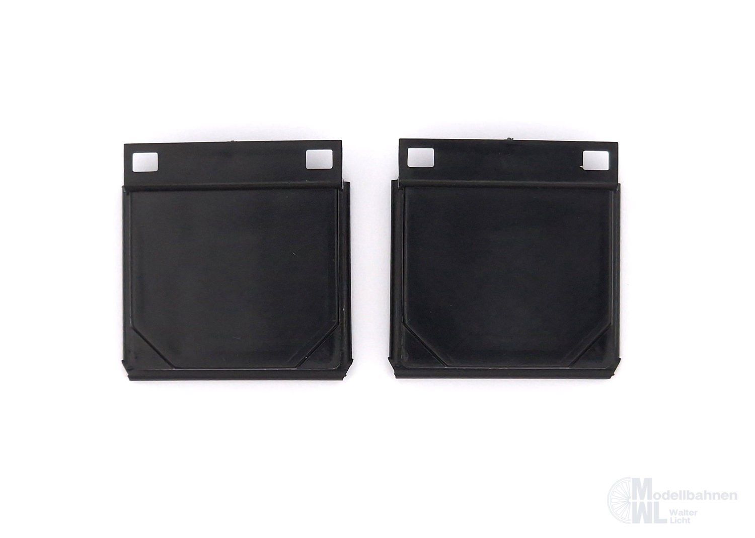 Märklin Ersatzeile E338059 - ERSATZTEIL: Gummiwulst  2 St